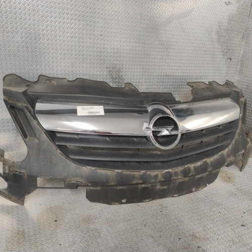 Calandre Opel CORSA D 1.2 (2006-2014) 5 portes