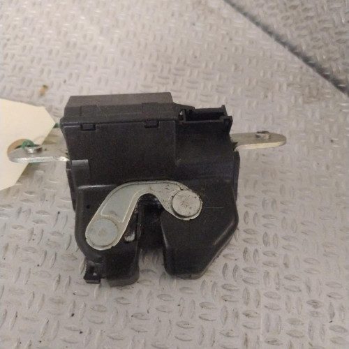 Moteur electrique de hayon-coffre Opel CORSA D 1.2 (2006-2014) 5 portes