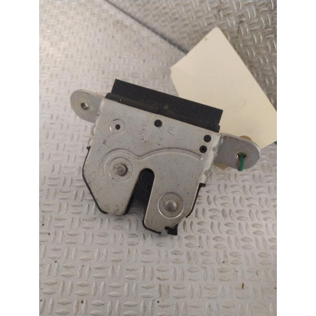 Moteur electrique de hayon-coffre Opel CORSA D 1.2 (2006-2014) 5 portes