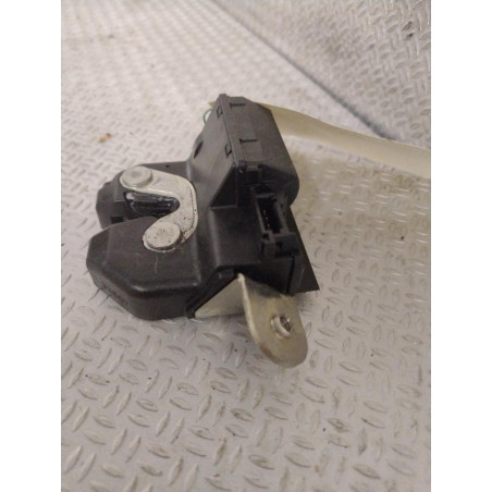 Moteur electrique de hayon-coffre Opel CORSA D 1.2 (2006-2014) 5 portes