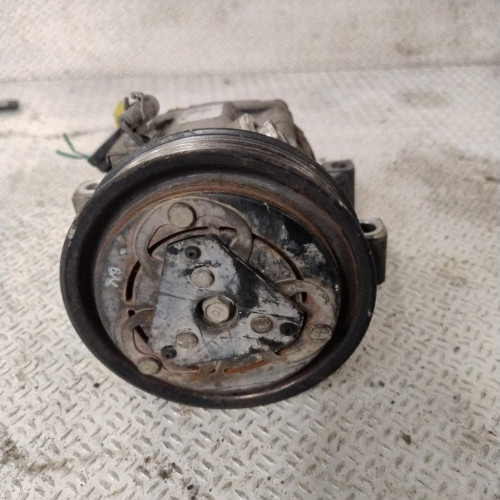 Compresseur air conditionne Peugeot 107 1.4 hdi (2005-2014)