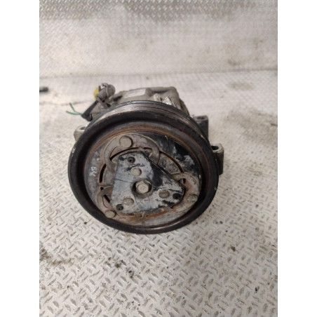 Compresseur air conditionne Peugeot 107 1.4 hdi (2005-2014)