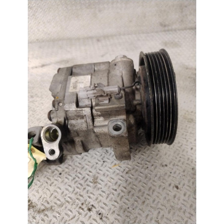 Compresseur air conditionne Peugeot 107 1.4 hdi (2005-2014)