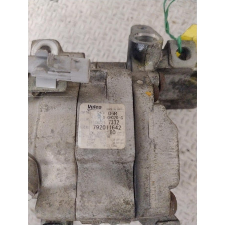 Compresseur air conditionne Peugeot 107 1.4 hdi (2005-2014)
