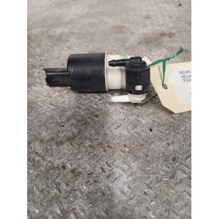 Pompe lave-glace avant Renault MEGANE IV 3-5 portes 1.5 dci 110 (2015)