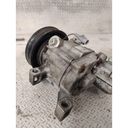 Compresseur air conditionne Peugeot 107 1.4 hdi (2005-2014)
