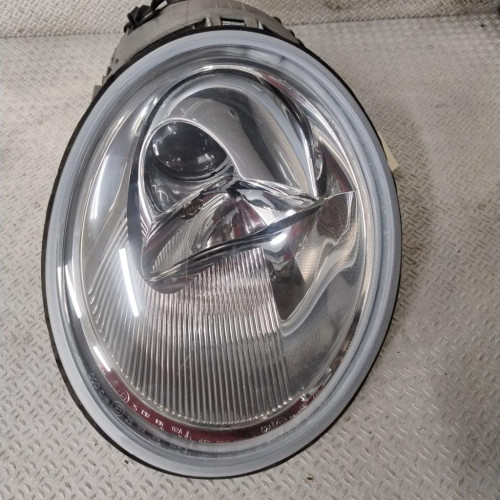 Phare gauche Vw NEW BEETLE 1.9 tdi (1998-2004)