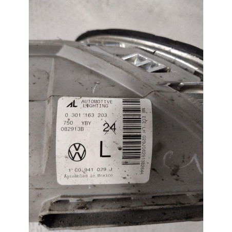 Phare gauche Vw NEW BEETLE 1.9 tdi (1998-2004)