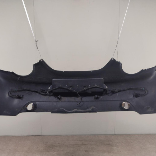 Pare-choc arrière Vw NEW BEETLE 1.9 tdi (1998-2004)