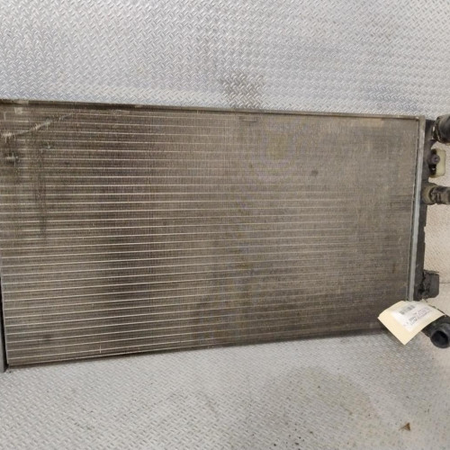 Radiateur Vw NEW BEETLE 1.9 tdi (1998-2004)