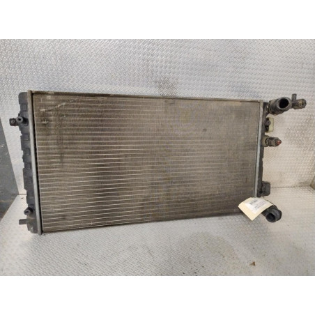 Radiateur Vw NEW BEETLE 1.9 tdi (1998-2004)