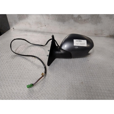 Retroviseur exterieur gauche Vw NEW BEETLE 1.9 tdi (1998-2004)