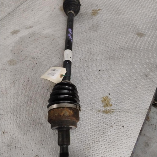 Transmission arrière droite Mercedes-benz CLASSE M Ml 300 cdi 4-matic (2009-2011)
