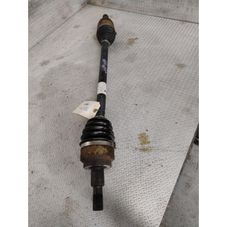 Transmission arrière droite Mercedes-benz CLASSE M Ml 300 cdi 4-matic (2009-2011)