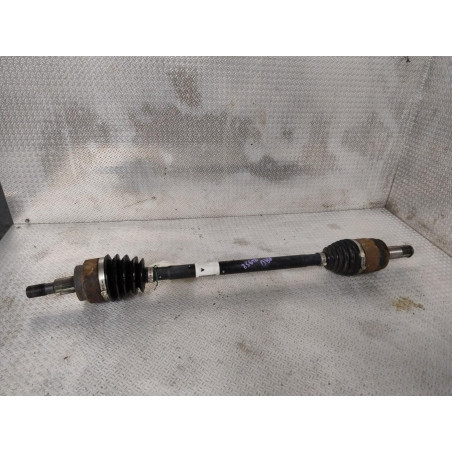 Transmission arrière droite Mercedes-benz CLASSE M Ml 300 cdi 4-matic (2009-2011)