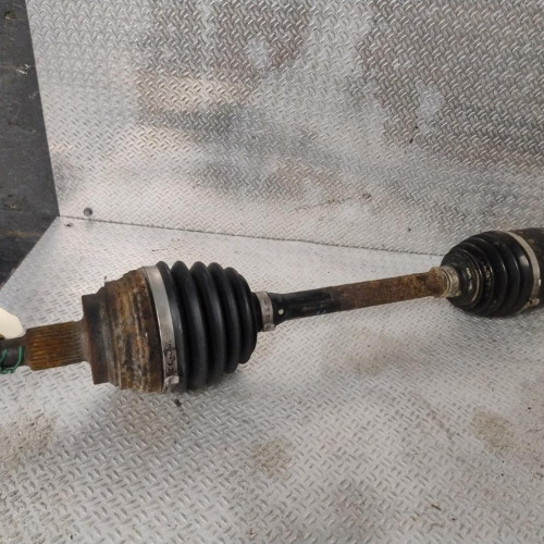 Transmission avant gauche Mercedes-benz CLASSE M Ml 300 cdi 4-matic (2009-2011)