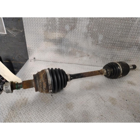 Transmission avant gauche Mercedes-benz CLASSE M Ml 300 cdi 4-matic (2009-2011)