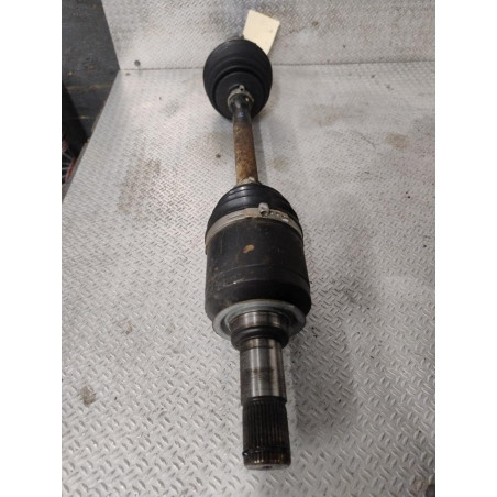 Transmission avant gauche Mercedes-benz CLASSE M Ml 300 cdi 4-matic (2009-2011)