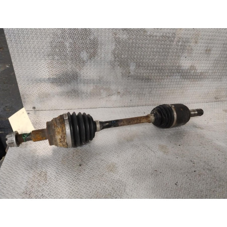 Transmission avant gauche Mercedes-benz CLASSE M Ml 300 cdi 4-matic (2009-2011)