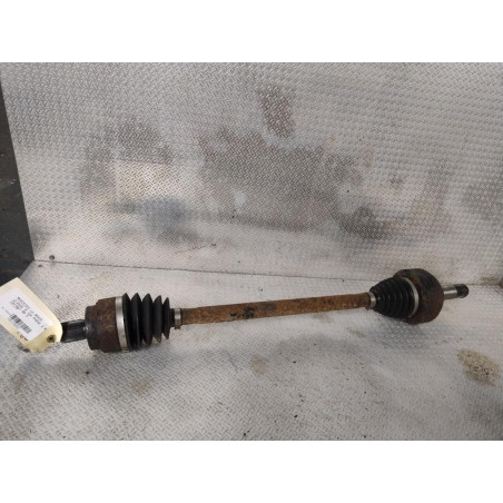 Transmission arrière gauche Mercedes-benz CLASSE M Ml 300 cdi 4-matic (2009-2011)