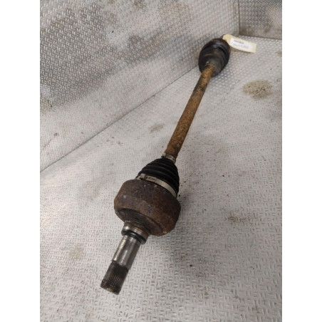 Transmission arrière gauche Mercedes-benz CLASSE M Ml 300 cdi 4-matic (2009-2011)