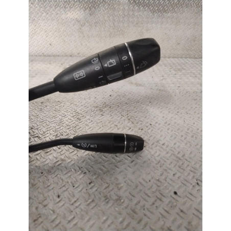 Interrupteur commande de frein a main Mercedes-benz CLASSE M Ml 300 cdi 4-matic (2009-2011)