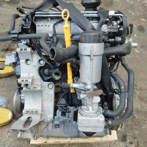 Moteur essence Vw NEW BEETLE 1.9 tdi (1998-2004)