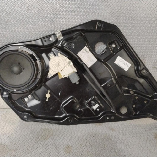 Mecanismemoteur leve-glace porte coulissante d Mercedes-benz CLASSE M Ml 300 cdi 4-matic (2009-2011)