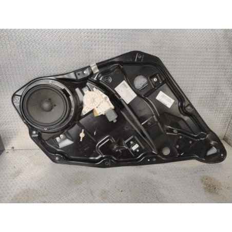 Mecanismemoteur leve-glace porte coulissante d Mercedes-benz CLASSE M Ml 300 cdi 4-matic (2009-2011)