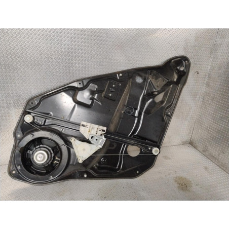 Mecanismemoteur leve-glace porte coulissante d Mercedes-benz CLASSE M Ml 300 cdi 4-matic (2009-2011)