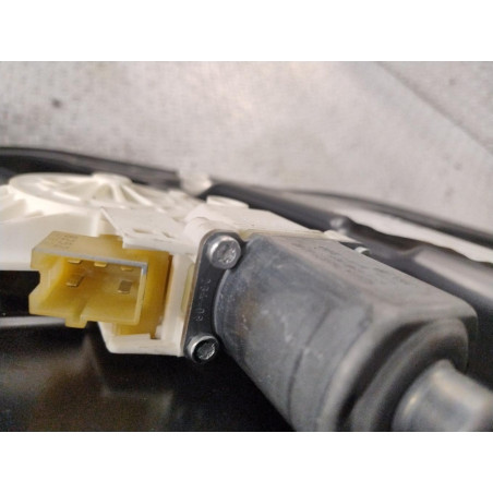 Mecanismemoteur leve-glace porte coulissante d Mercedes-benz CLASSE M Ml 300 cdi 4-matic (2009-2011)