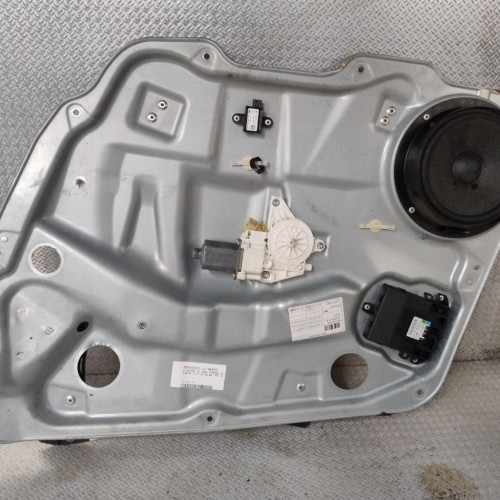 Mecanisme  moteur lève-glace avant droit Mercedes-benz CLASSE M Ml 300 cdi 4-matic (2009-2011)
