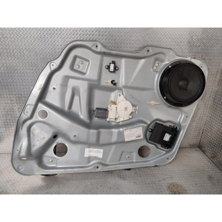 Mecanisme  moteur lève-glace avant droit Mercedes-benz CLASSE M Ml 300 cdi 4-matic (2009-2011)