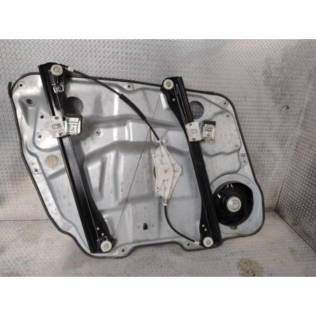 Mecanisme  moteur lève-glace avant droit Mercedes-benz CLASSE M Ml 300 cdi 4-matic (2009-2011)