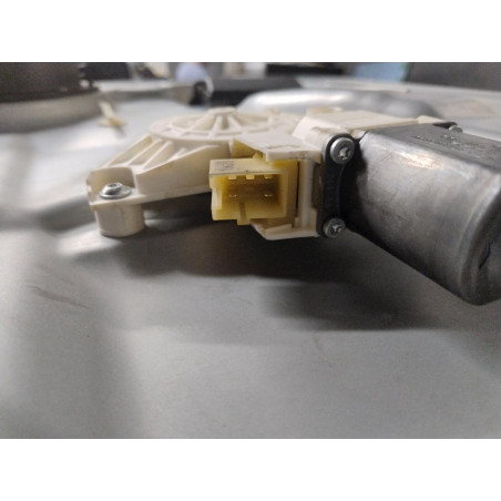 Mecanisme  moteur lève-glace avant droit Mercedes-benz CLASSE M Ml 300 cdi 4-matic (2009-2011)