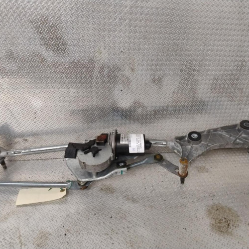 Moteur essuie-glace avant Mercedes-benz CLASSE M Ml 300 cdi 4-matic (2009-2011)