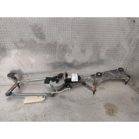 Moteur essuie-glace avant Mercedes-benz CLASSE M Ml 300 cdi 4-matic (2009-2011)