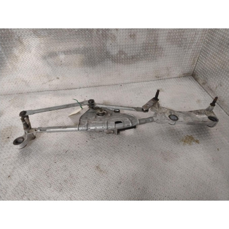 Moteur essuie-glace avant Mercedes-benz CLASSE M Ml 300 cdi 4-matic (2009-2011)