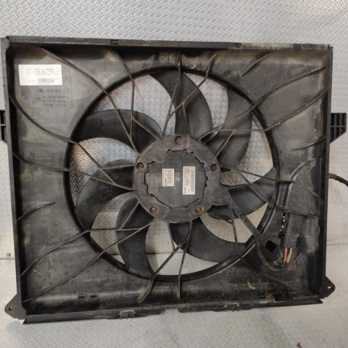 Ventilateur de refroidissement Mercedes-benz CLASSE M Ml 300 cdi 4-matic (2009-2011)