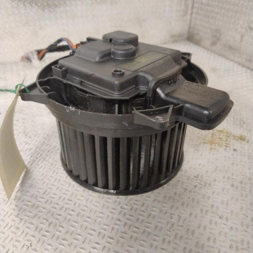 Ventilateur de chauffage Mercedes-benz CLASSE M Ml 300 cdi 4-matic (2009-2011)