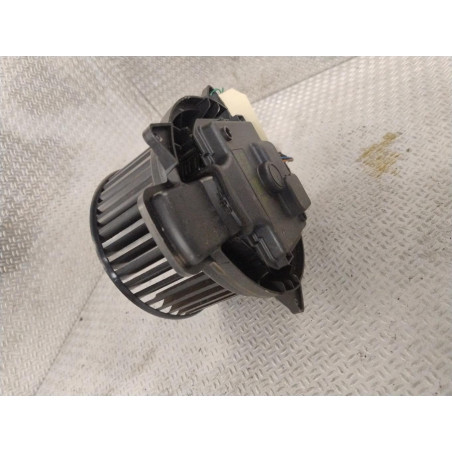 Ventilateur de chauffage Mercedes-benz CLASSE M Ml 300 cdi 4-matic (2009-2011)