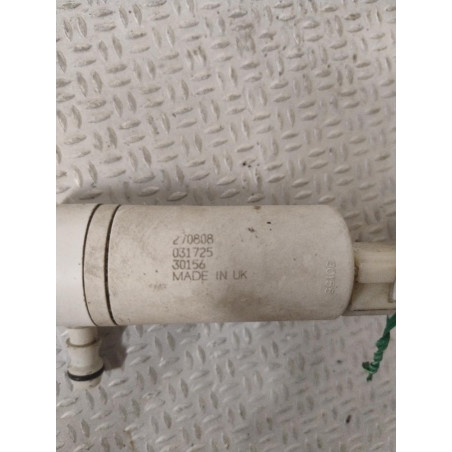 Pompe laves phares Mercedes-benz CLASSE M Ml 300 cdi 4-matic (2009-2011)
