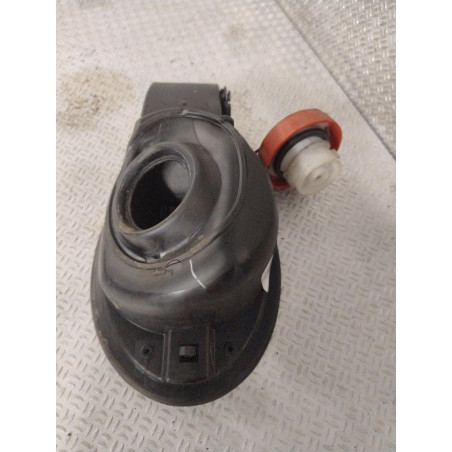 Volet de trappe carburant Mercedes-benz CLASSE M Ml 300 cdi 4-matic (2009-2011)