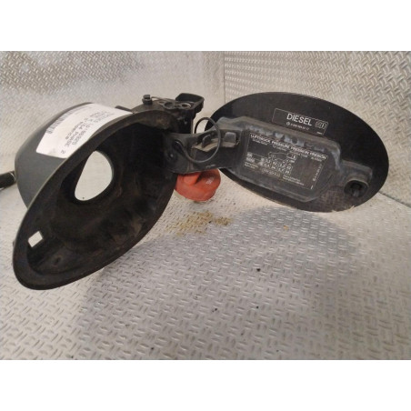 Volet de trappe carburant Mercedes-benz CLASSE M Ml 300 cdi 4-matic (2009-2011)