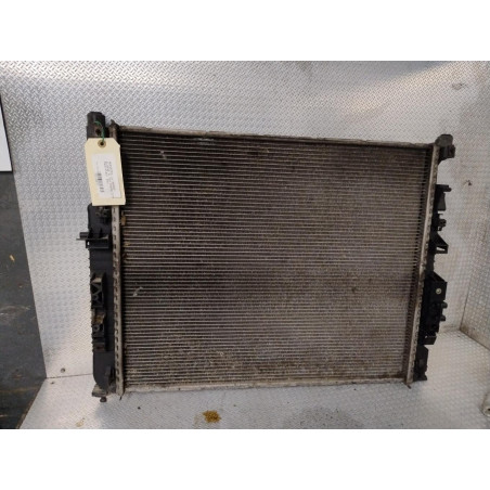 Radiateur Mercedes-benz CLASSE M Ml 300 cdi 4-matic (2009-2011)