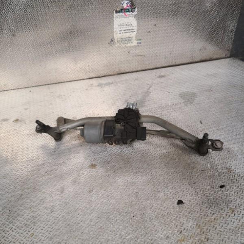 Moteur essuie-glace avant Peugeot 207 - 207 1.6 hdi (2006-2013) 5 portes