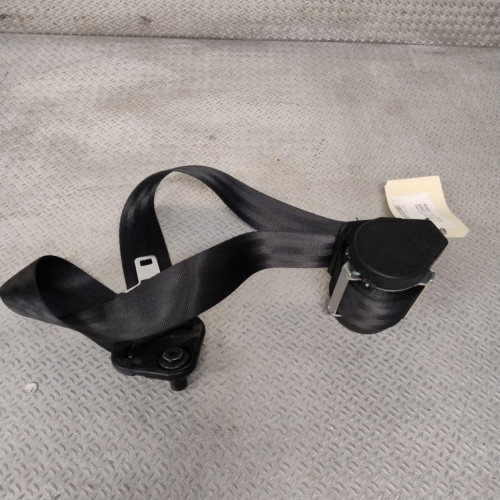 Ceinture avant gauche RENAULT KANGOO 2  KANGOO 2 PHASE 2