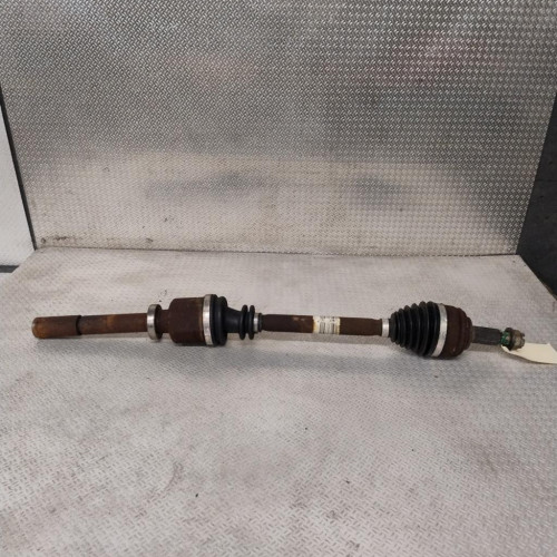 Transmission avant droite RENAULT KANGOO 2  KANGOO 2 PHASE 2