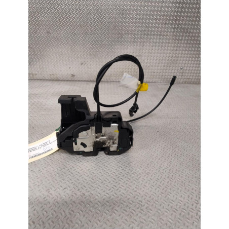 Serrure porte avd RENAULT KANGOO 2  KANGOO 2 PHASE 2