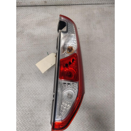 Feu arrière droit RENAULT KANGOO 2  KANGOO 2 PHASE 2